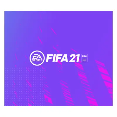 FIFA 21 Origin Account