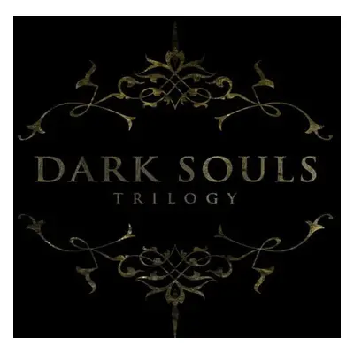 Dark Souls Trilogy Pack Steam CD Key