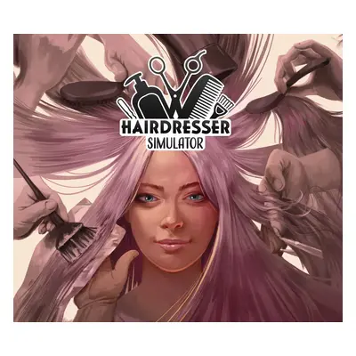 Hairdresser Simulator Xbox Series X|S Account