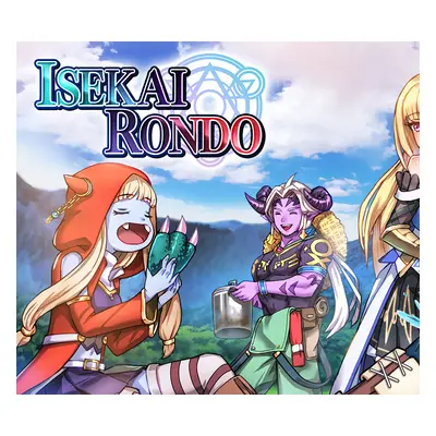 Isekai Rondo AR XBOX One / Xbox Series X|S / PC CD Key