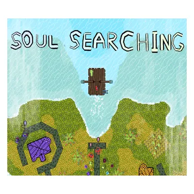 Soul Searching XBOX One / Xbox Series X|S Account