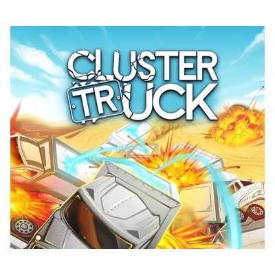 ClusterTruck PC Steam Account