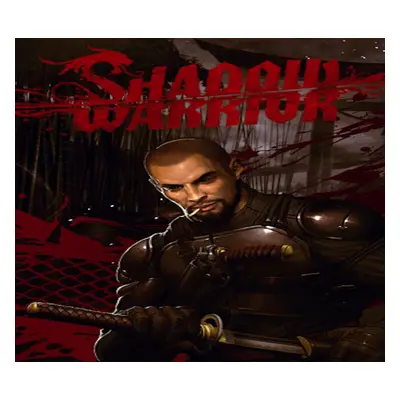 Shadow Warrior XBOX One / Xbox Series X|S Account