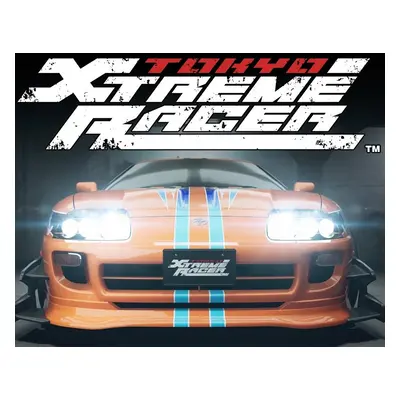 Tokyo Xtreme Racer PC Steam Altergift