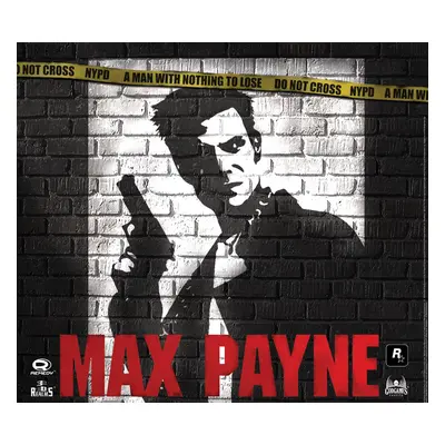 Max Payne NA PC Steam CD Key