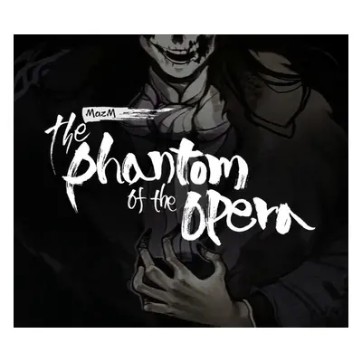 MazM: The Phantom of the Opera Steam CD Key