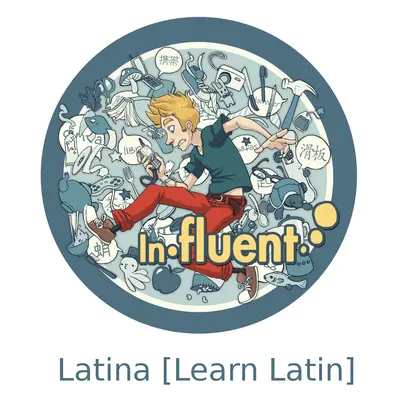 Influent - Latina [Learn Latin] Steam CD Key