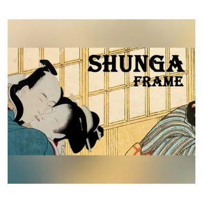 Shunga Frame PC Steam CD Key