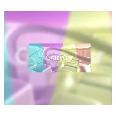 CrazyCar Steam CD Key