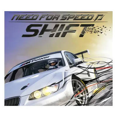 Need For Speed: Shift PC Origin Account