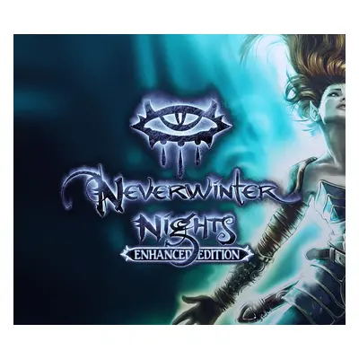 Neverwinter Nights: Enhanced Edition EU XBOX One CD Key