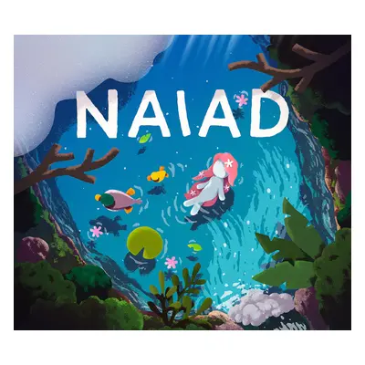 Naiad EU (without DE/NL/PL/AT) PS5 CD Key