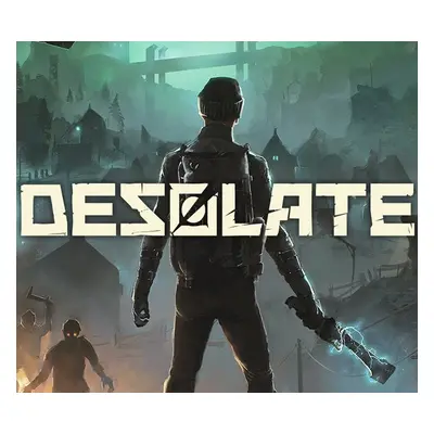 Desolate PC Steam Account