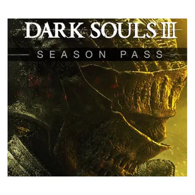 Dark Souls III - Season Pass DLC US XBOX One CD Key