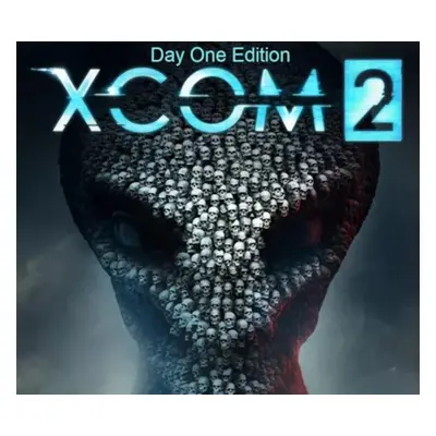 XCOM 2 Day 1 Edition PC Steam CD Key