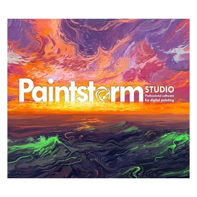 Paintstorm Studio Key (Lifetime / 1 Device)