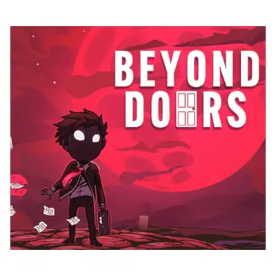 Beyond Doors XBOX One / Xbox Series X|S Account