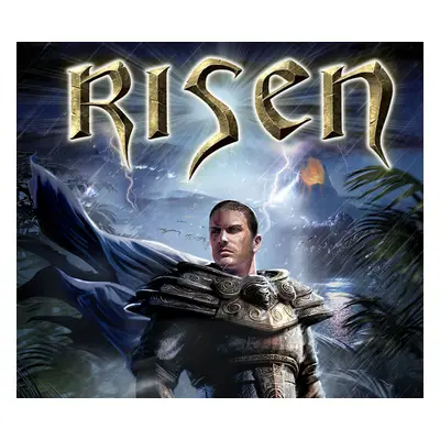 Risen XBOX One / Xbox Series X|S CD Key