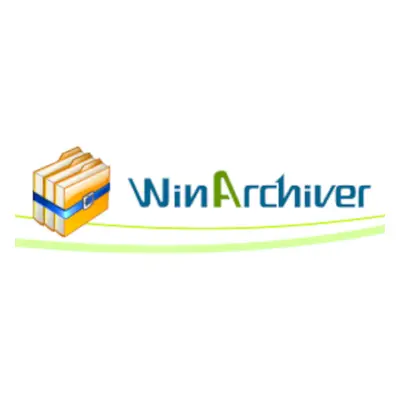 WinArchiver Pro 5 Key (Lifetime / 1 PC)