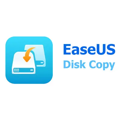 EaseUS Disk Copy Pro CD Key (Lifetime / 1 Device)