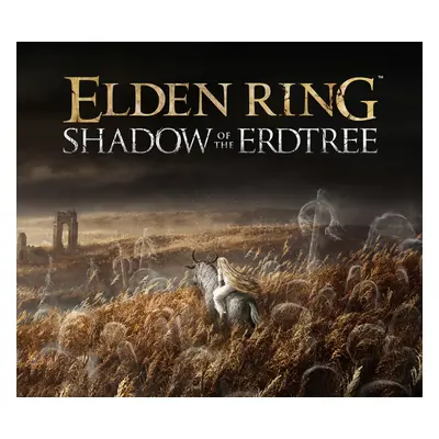 ELDEN RING - Shadow of the Erdtree DLC NA/LATAM PC Steam CD Key