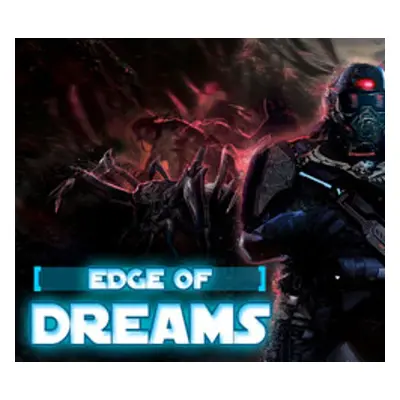 Edge of Dreams Steam CD Key