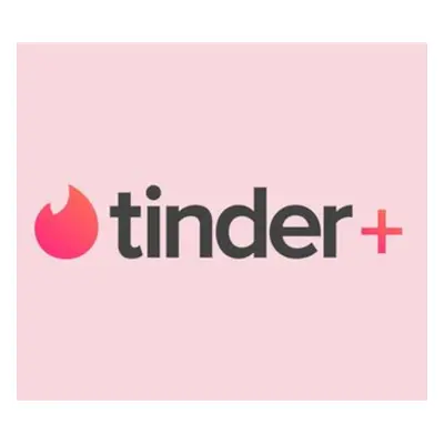 Tinder Plus - 6 Months Subscription Key LATAM