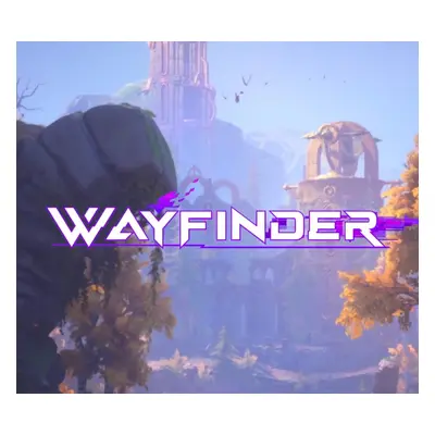 Wayfinder US PS5 CD Key