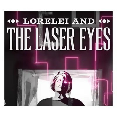 Lorelei and the Laser Eyes PS4/PS5 Account