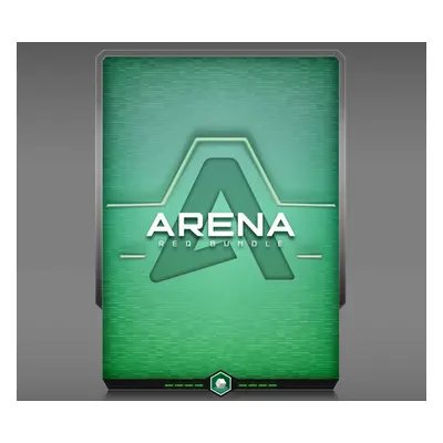 Halo 5 Guardians - Arena REQ Bundle DLC EU XBOX One CD Key