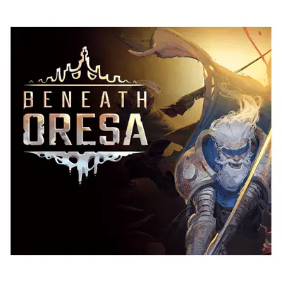 Beneath Oresa EU Nintendo Switch CD Key