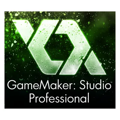 GameMaker: Studio Professional DLC Digital Download CD Key