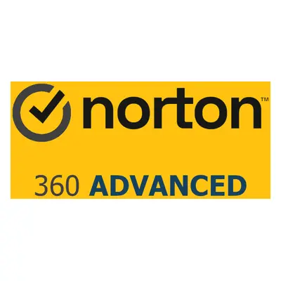 Norton 360 Advanced US Key (1 Year / 10 Devices)