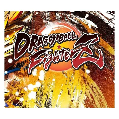 DRAGON BALL FIGHTERZ XBOX One / Xbox Series X|S Account