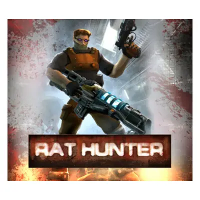 Rat Hunter PC Steam CD Key