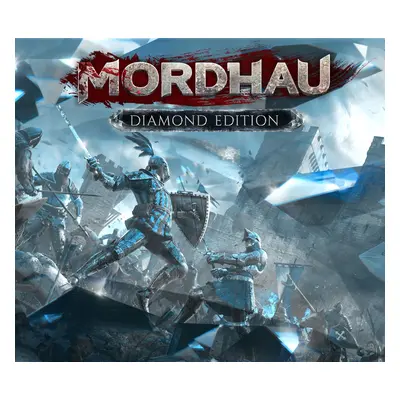 MORDHAU Diamond Edition XBOX One / Xbox Series X|S Account