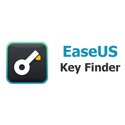 EaseUS Key Finder CD Key (Lifetime / 1 Device)