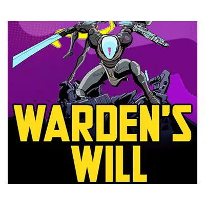 Warden’s Will PC Steam CD Key