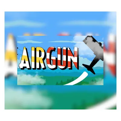 AirGun Steam CD Key