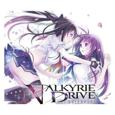 Valkyrie Drive -Bhikkhuni- Complete Edition Steam CD Key