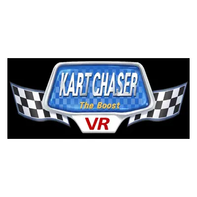 KART CHASER: THE BOOST VR Steam CD Key