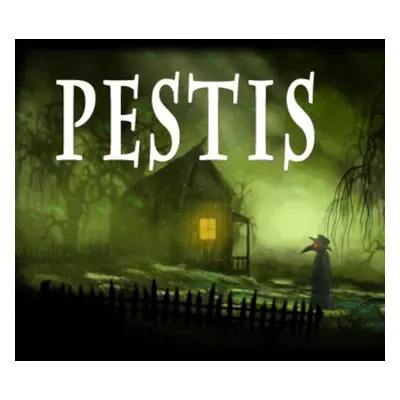 Pestis EU PC Steam CD Key