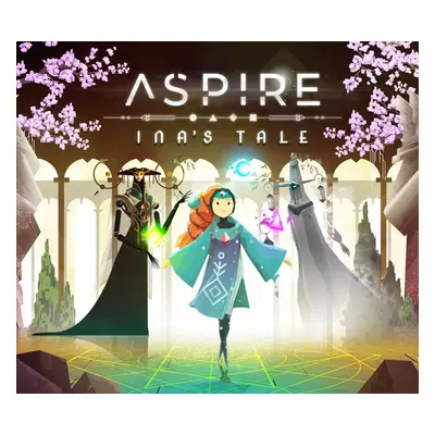 Aspire - Ina's Tale AR XBOX One / Xbox Series X|S CD Key