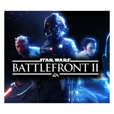 Star Wars Battlefront II US XBOX ONE CD Key