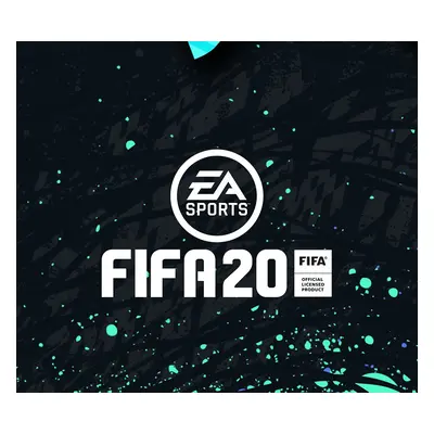 FIFA 20 PC Origin Account