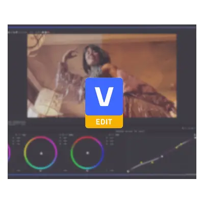 VEGAS Pro Edit 21 CD Key