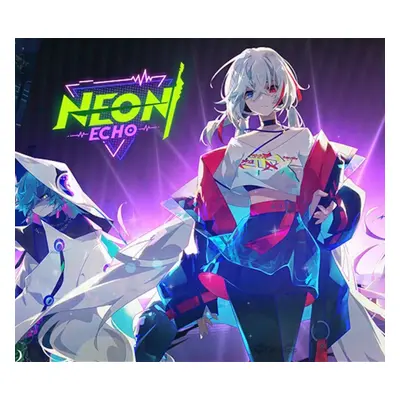 Neon Echo EU PC Steam CD Key