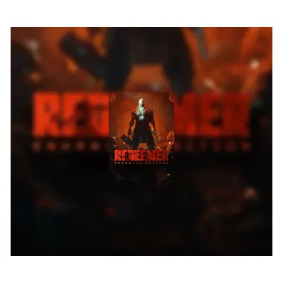 Redeemer Enhanced Edition PC Epic Games Account