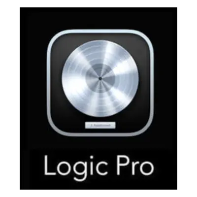 Apple Logic Pro CD Key (Lifetime / 1 MAC)