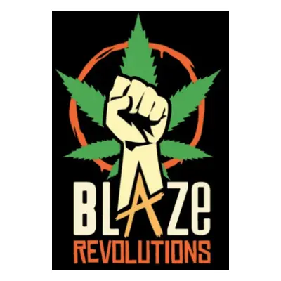 Blaze Revolutions Steam CD Key